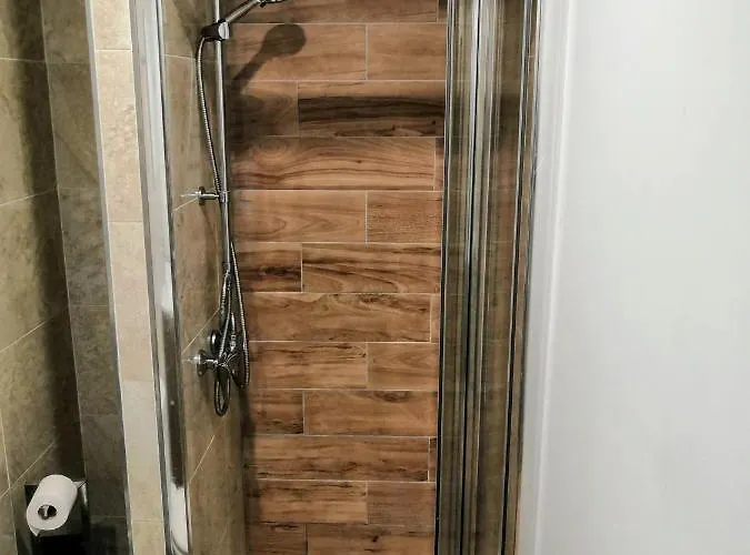 Appartamento & Renovated 3-bedroom Flat Málaga